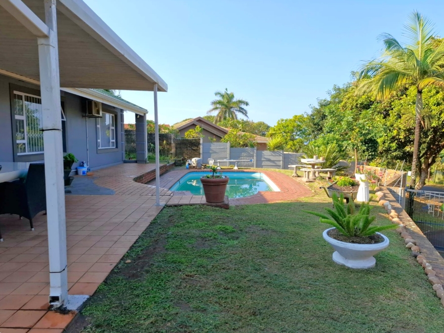 3 Bedroom Property for Sale in Westbrook KwaZulu-Natal