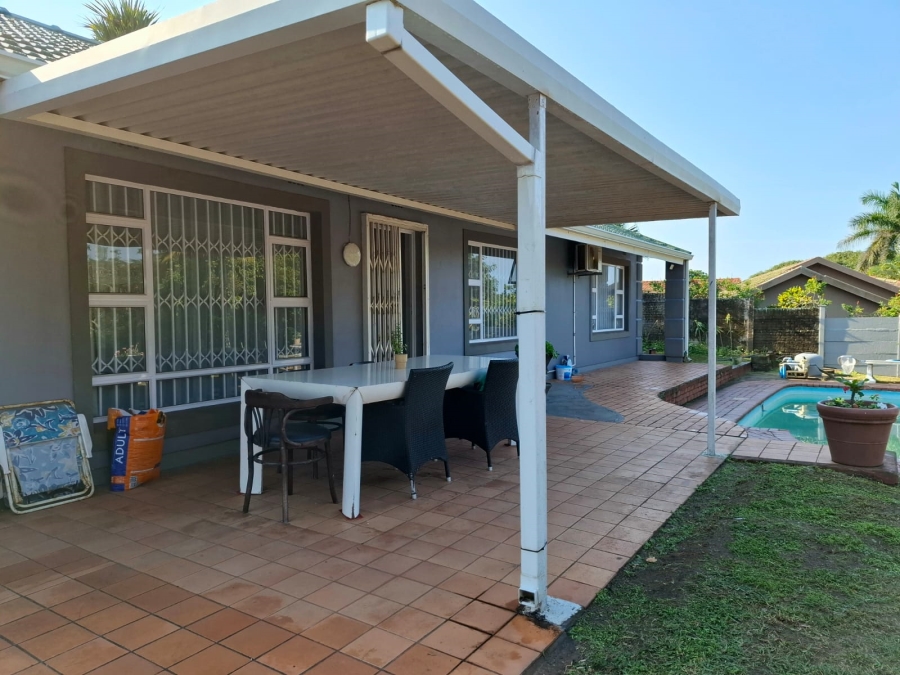 3 Bedroom Property for Sale in Westbrook KwaZulu-Natal
