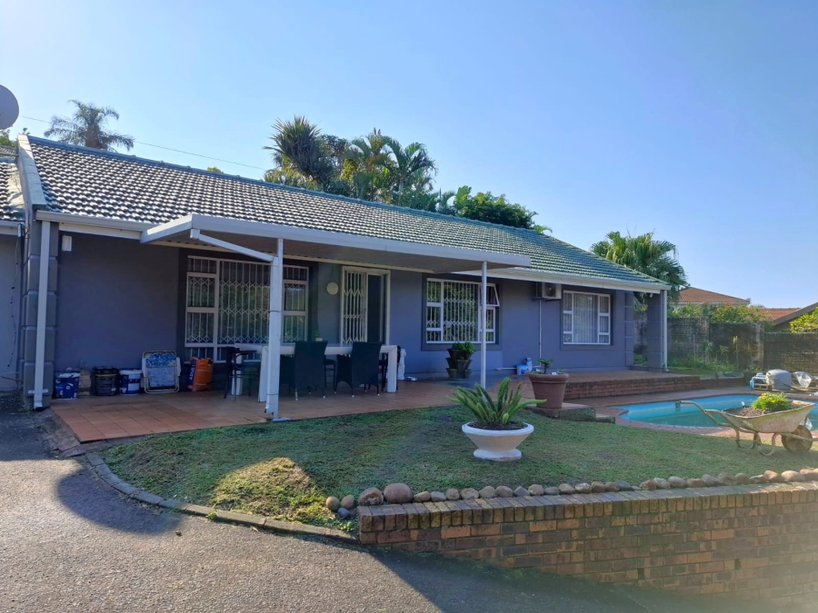3 Bedroom Property for Sale in Westbrook KwaZulu-Natal