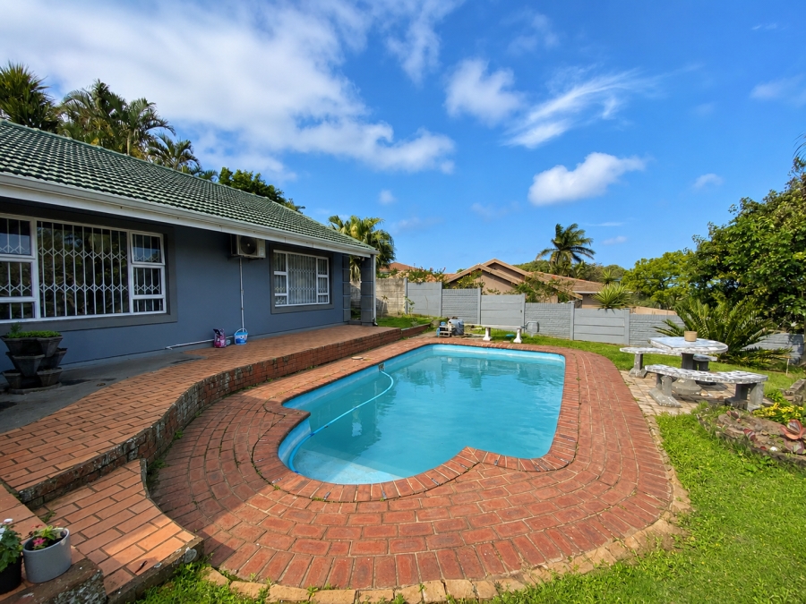 5 Bedroom Property for Sale in Westbrook KwaZulu-Natal