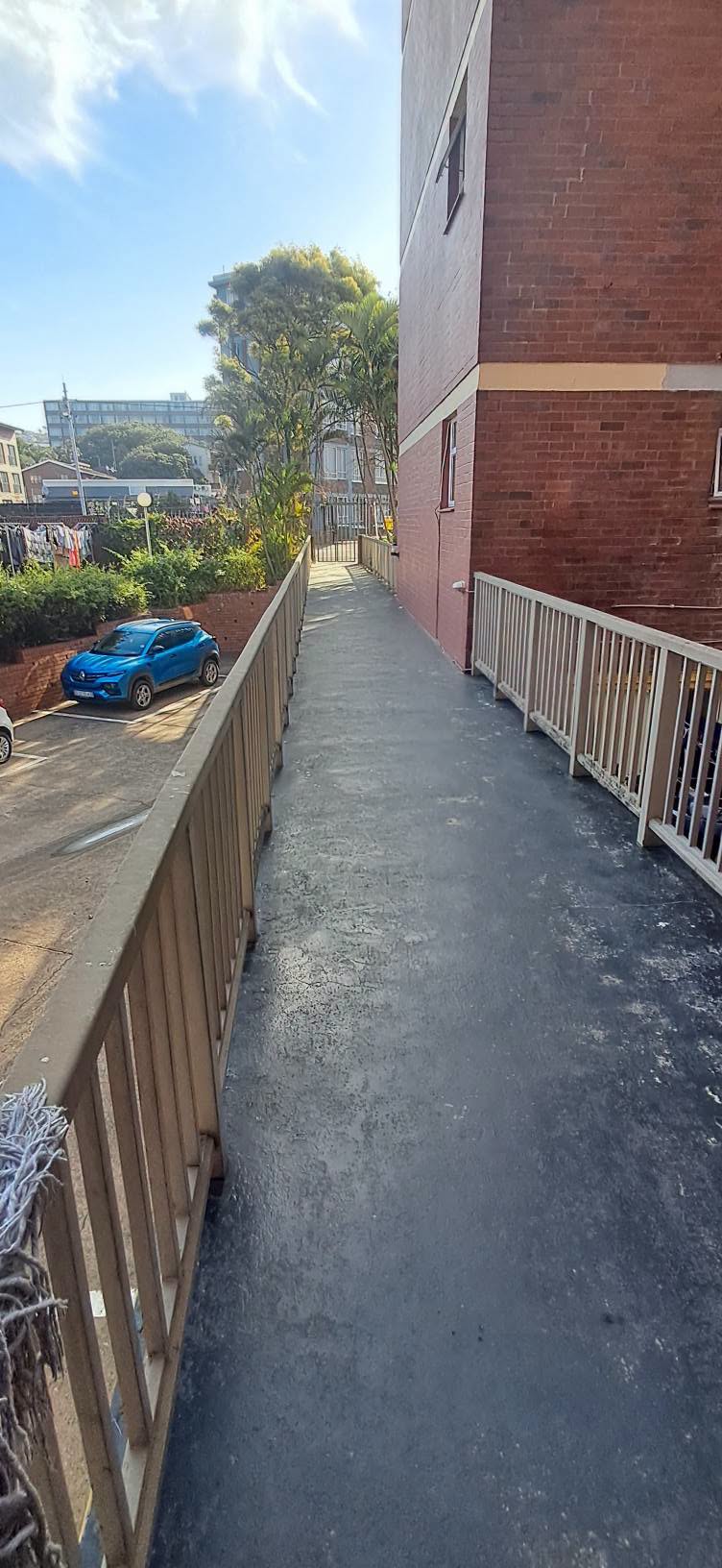 2 Bedroom Property for Sale in Morningside KwaZulu-Natal