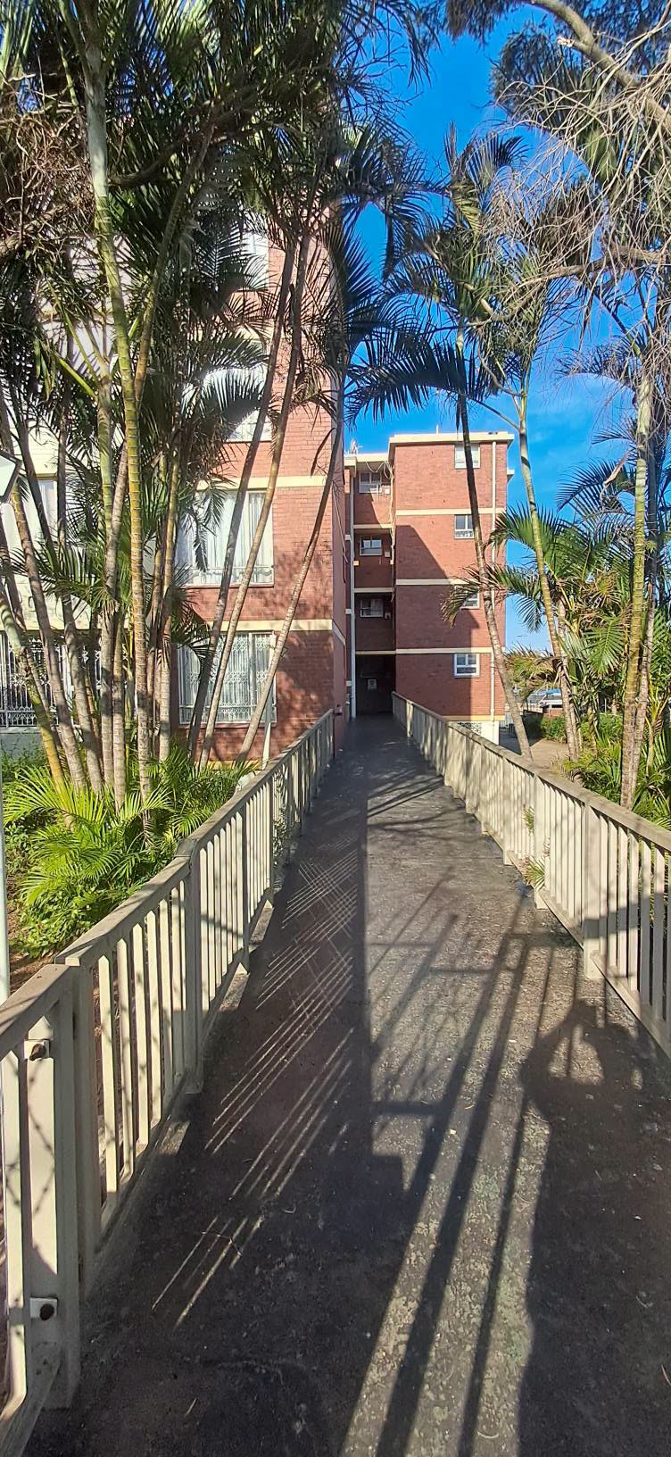 2 Bedroom Property for Sale in Morningside KwaZulu-Natal