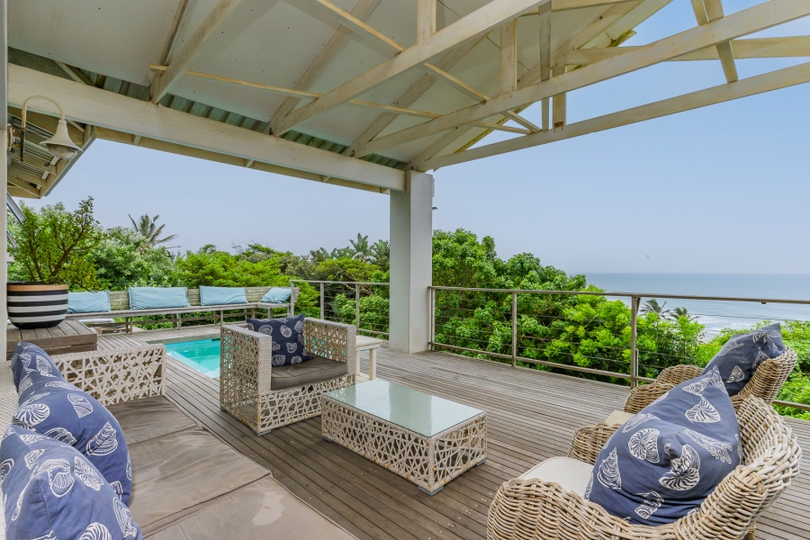 5 Bedroom Property for Sale in Zinkwazi Beach KwaZulu-Natal