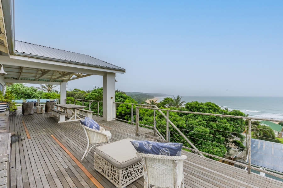 5 Bedroom Property for Sale in Zinkwazi Beach KwaZulu-Natal