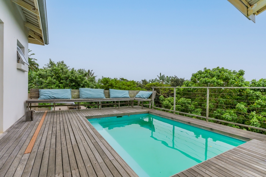 5 Bedroom Property for Sale in Zinkwazi Beach KwaZulu-Natal