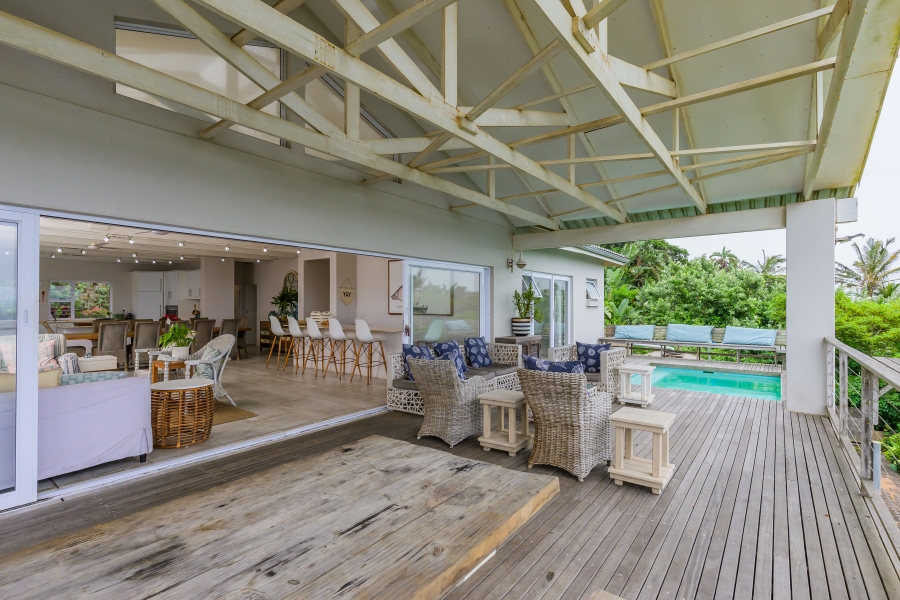 5 Bedroom Property for Sale in Zinkwazi Beach KwaZulu-Natal