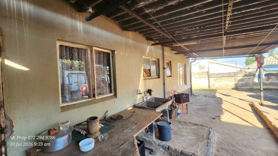 4 Bedroom Property for Sale in Copesville KwaZulu-Natal