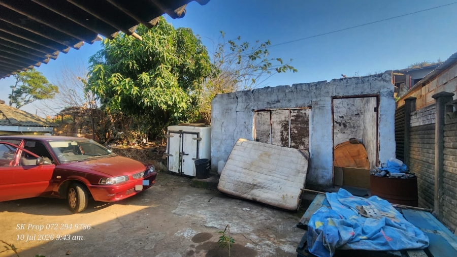 4 Bedroom Property for Sale in Copesville KwaZulu-Natal