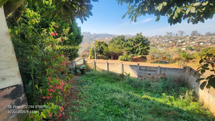 4 Bedroom Property for Sale in Copesville KwaZulu-Natal