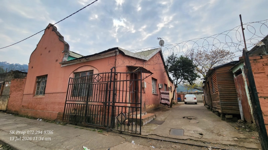 3 Bedroom Property for Sale in Pietermaritzburg Central KwaZulu-Natal