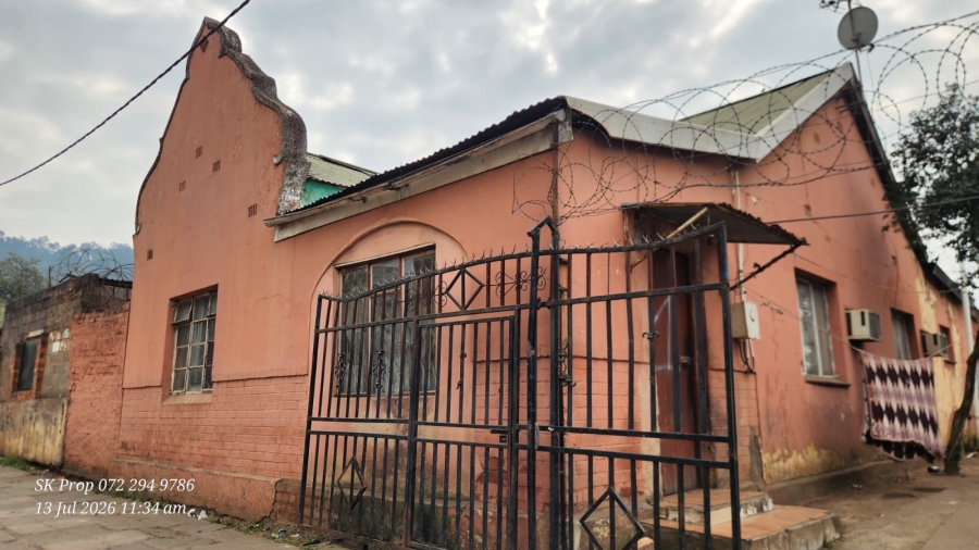 3 Bedroom Property for Sale in Pietermaritzburg Central KwaZulu-Natal