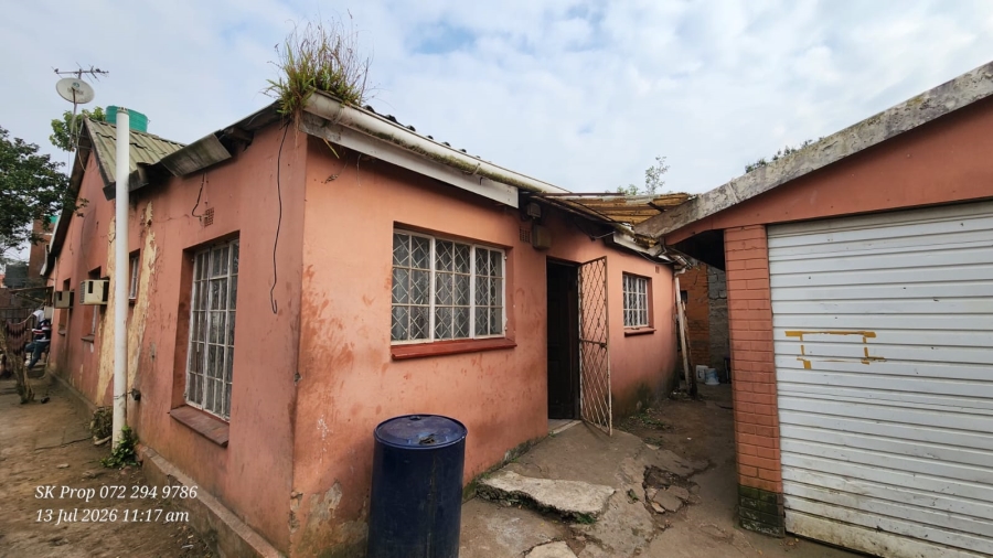 3 Bedroom Property for Sale in Pietermaritzburg Central KwaZulu-Natal