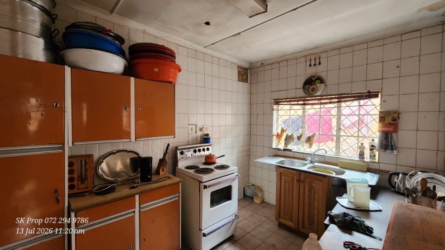 3 Bedroom Property for Sale in Pietermaritzburg Central KwaZulu-Natal