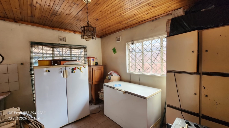 3 Bedroom Property for Sale in Pietermaritzburg Central KwaZulu-Natal