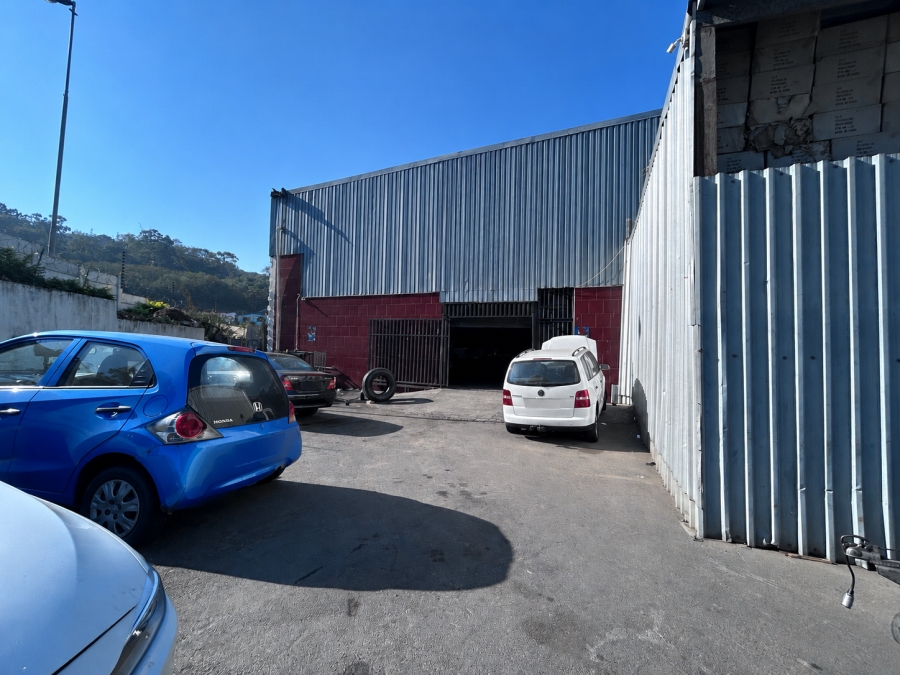 Commercial Property for Sale in Springfield KwaZulu-Natal