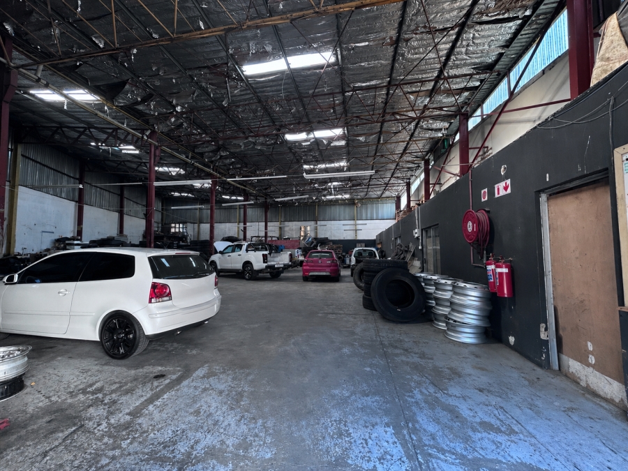 Commercial Property for Sale in Springfield KwaZulu-Natal