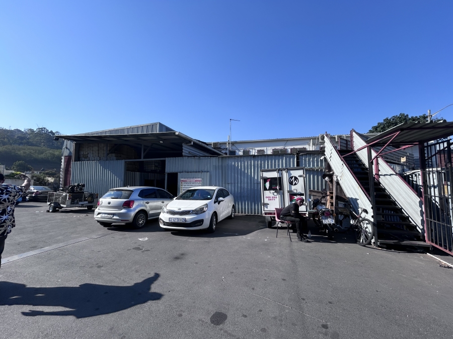 Commercial Property for Sale in Springfield KwaZulu-Natal