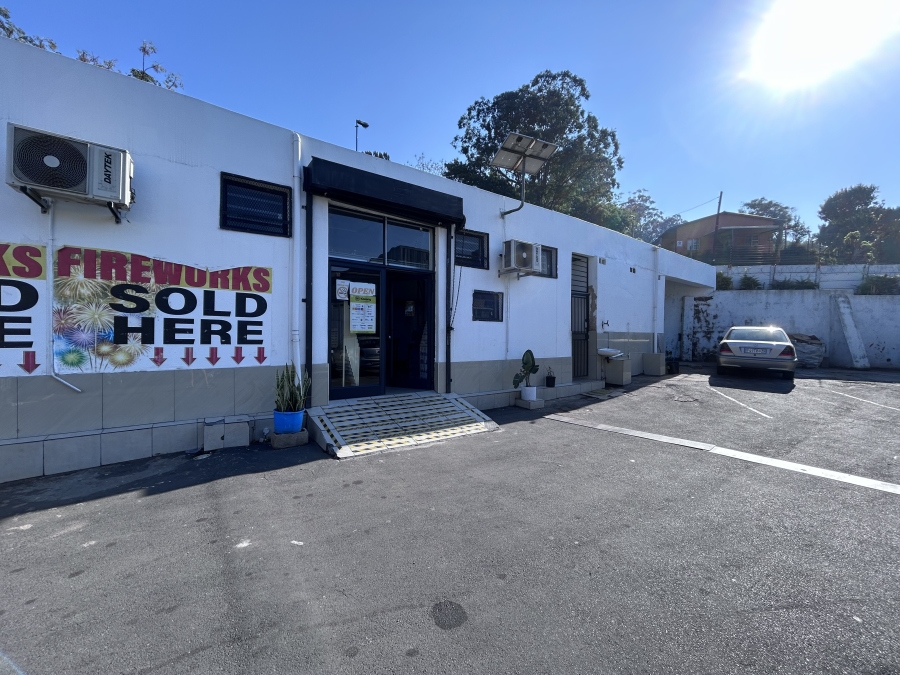 Commercial Property for Sale in Springfield KwaZulu-Natal