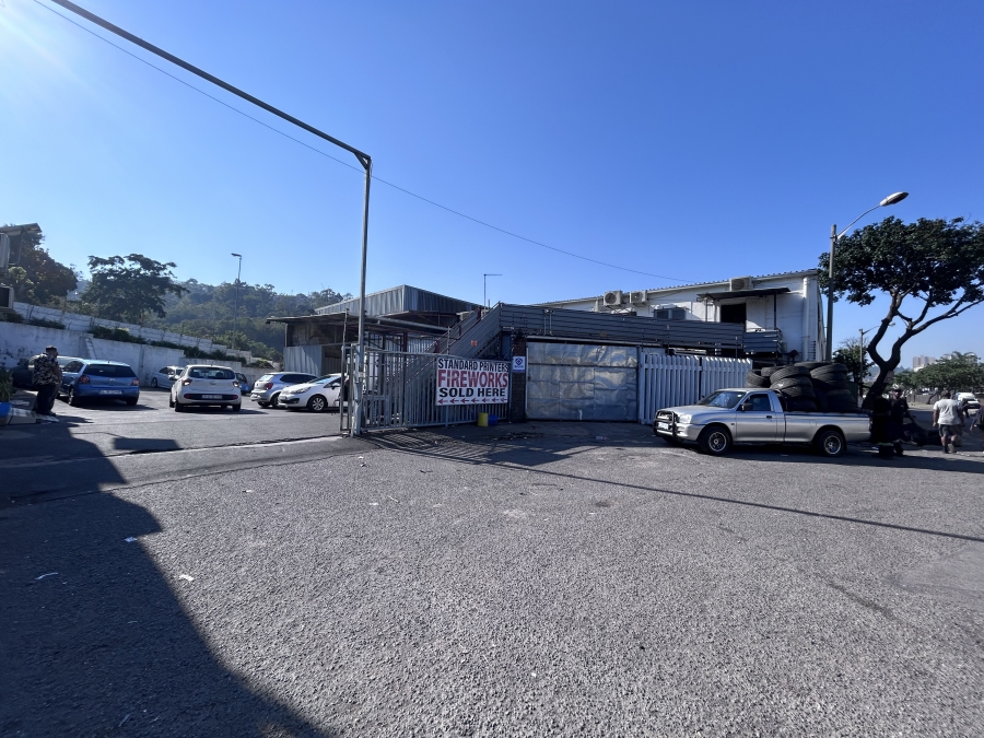 Commercial Property for Sale in Springfield KwaZulu-Natal