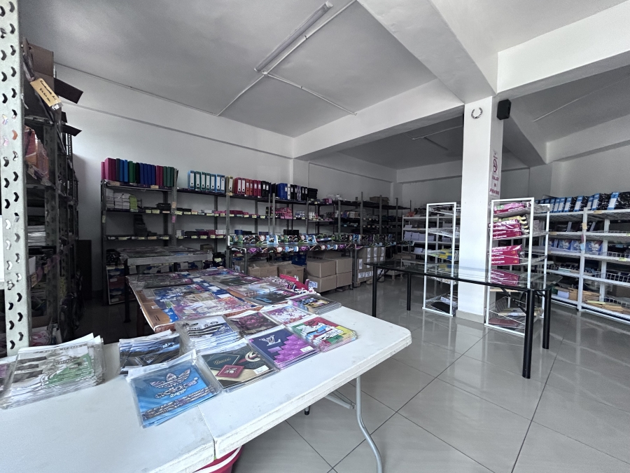 Commercial Property for Sale in Springfield KwaZulu-Natal