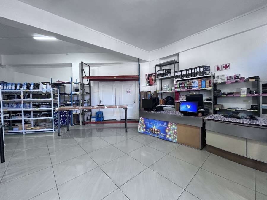 Commercial Property for Sale in Springfield KwaZulu-Natal