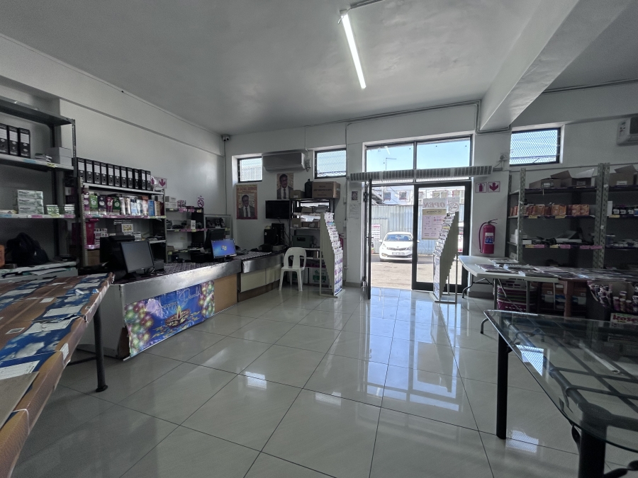 Commercial Property for Sale in Springfield KwaZulu-Natal