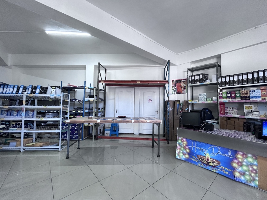 Commercial Property for Sale in Springfield KwaZulu-Natal