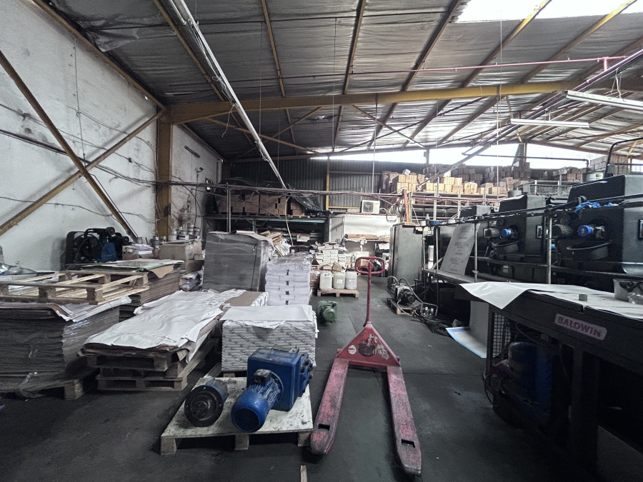 Commercial Property for Sale in Springfield KwaZulu-Natal