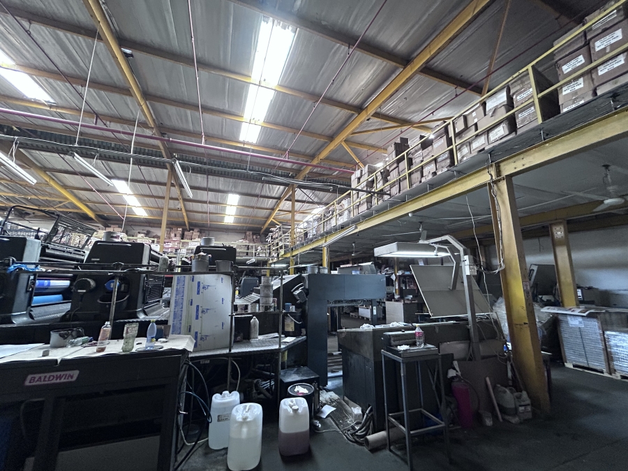 Commercial Property for Sale in Springfield KwaZulu-Natal