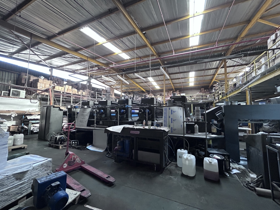 Commercial Property for Sale in Springfield KwaZulu-Natal