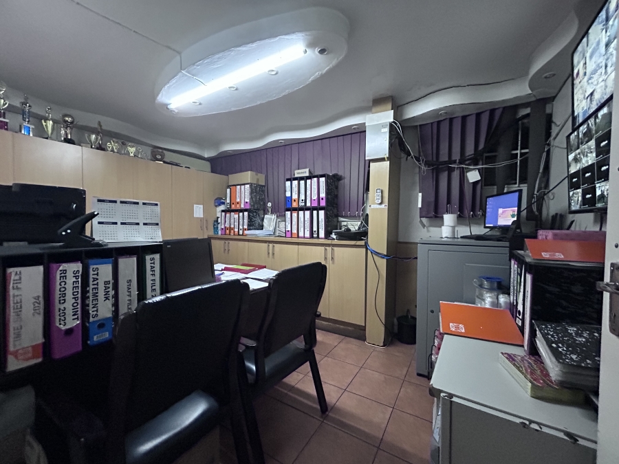 Commercial Property for Sale in Springfield KwaZulu-Natal