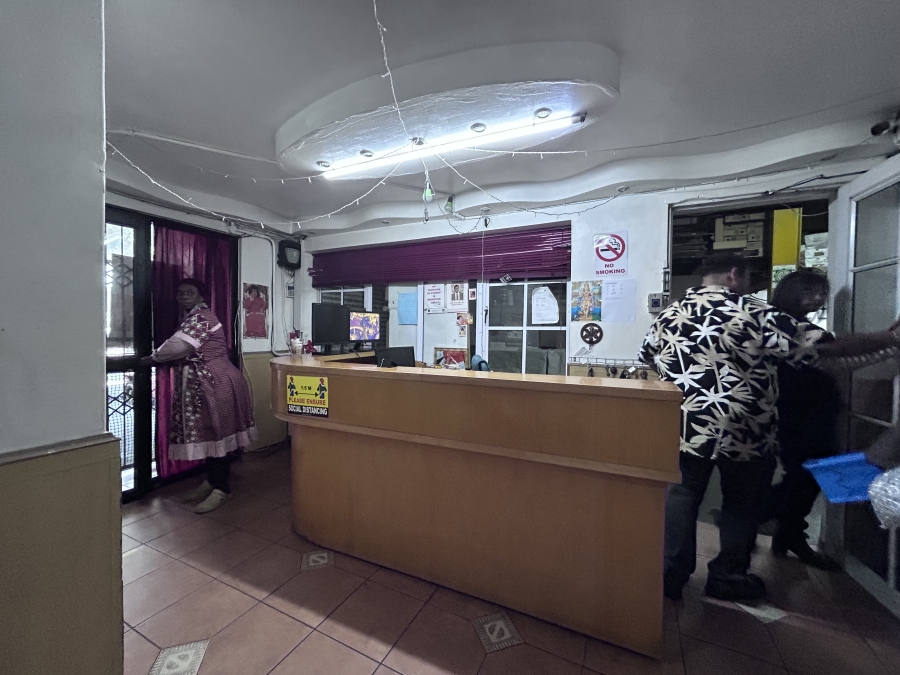 Commercial Property for Sale in Springfield KwaZulu-Natal
