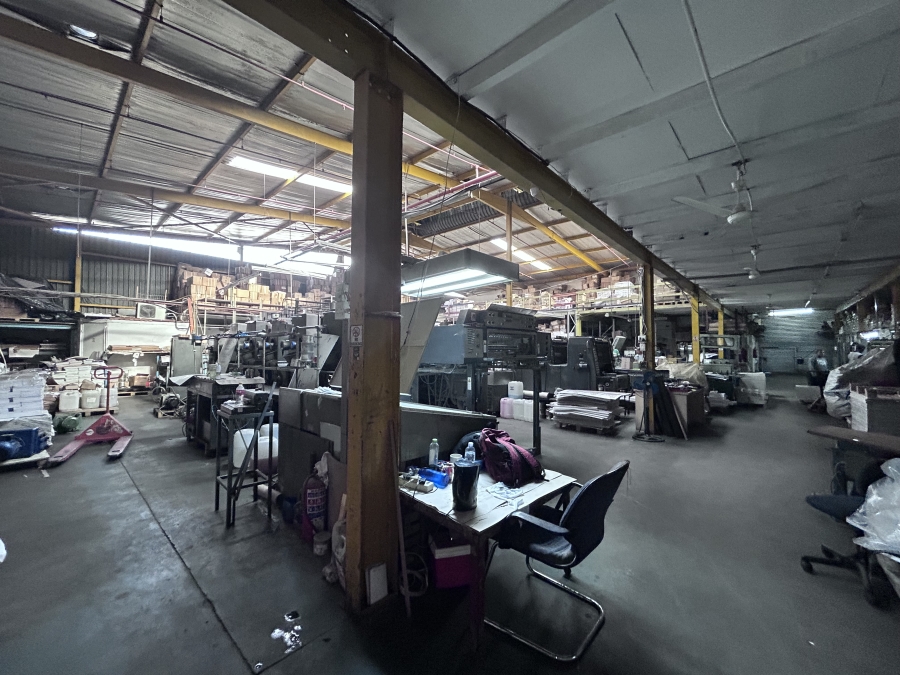 Commercial Property for Sale in Springfield KwaZulu-Natal