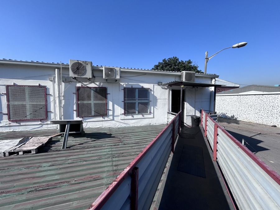 Commercial Property for Sale in Springfield KwaZulu-Natal