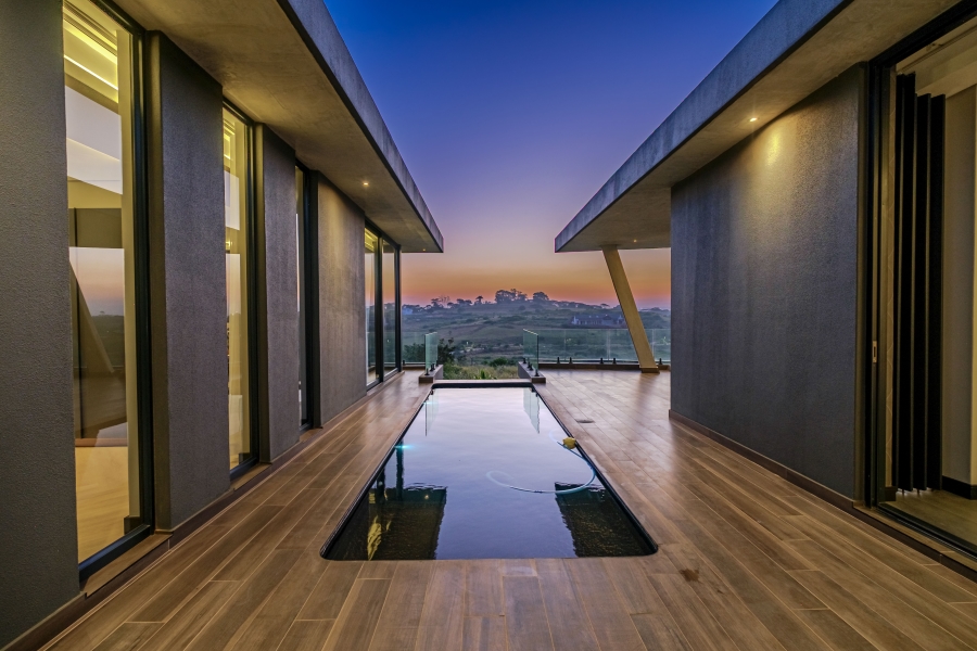 4 Bedroom Property for Sale in Seaton Estate KwaZulu-Natal