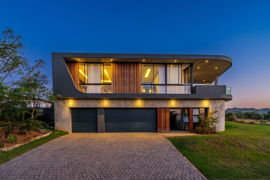 4 Bedroom Property for Sale in Seaton Estate KwaZulu-Natal