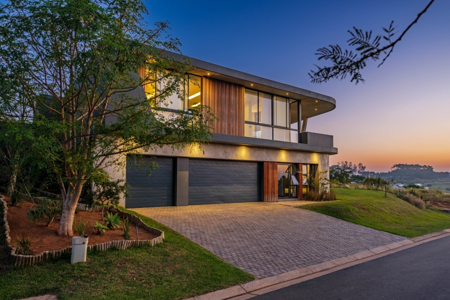 4 Bedroom Property for Sale in Seaton Estate KwaZulu-Natal