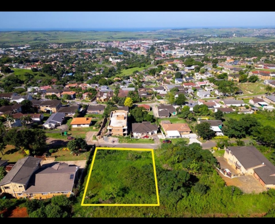 0 Bedroom Property for Sale in Stanger Manor KwaZulu-Natal
