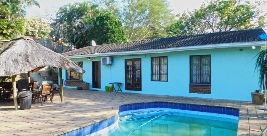 3 Bedroom Property for Sale in Astra Park KwaZulu-Natal