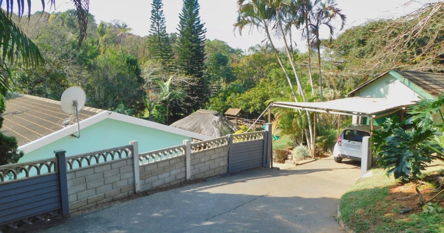 3 Bedroom Property for Sale in Astra Park KwaZulu-Natal