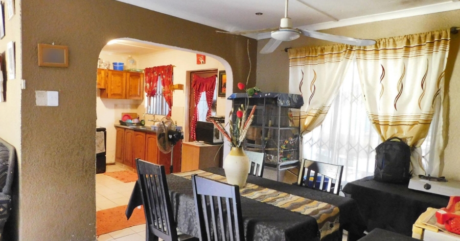 3 Bedroom Property for Sale in Astra Park KwaZulu-Natal