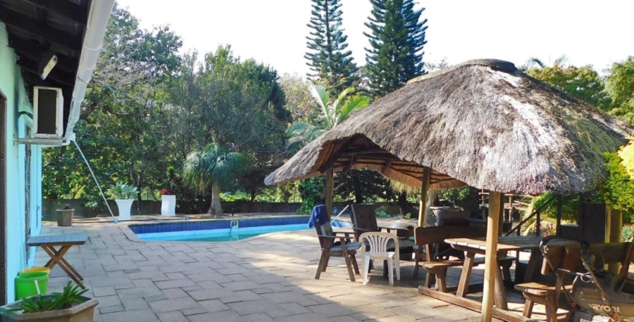 3 Bedroom Property for Sale in Astra Park KwaZulu-Natal