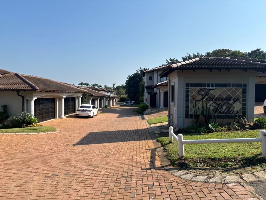 3 Bedroom Property for Sale in Umhlali Golf Estate KwaZulu-Natal