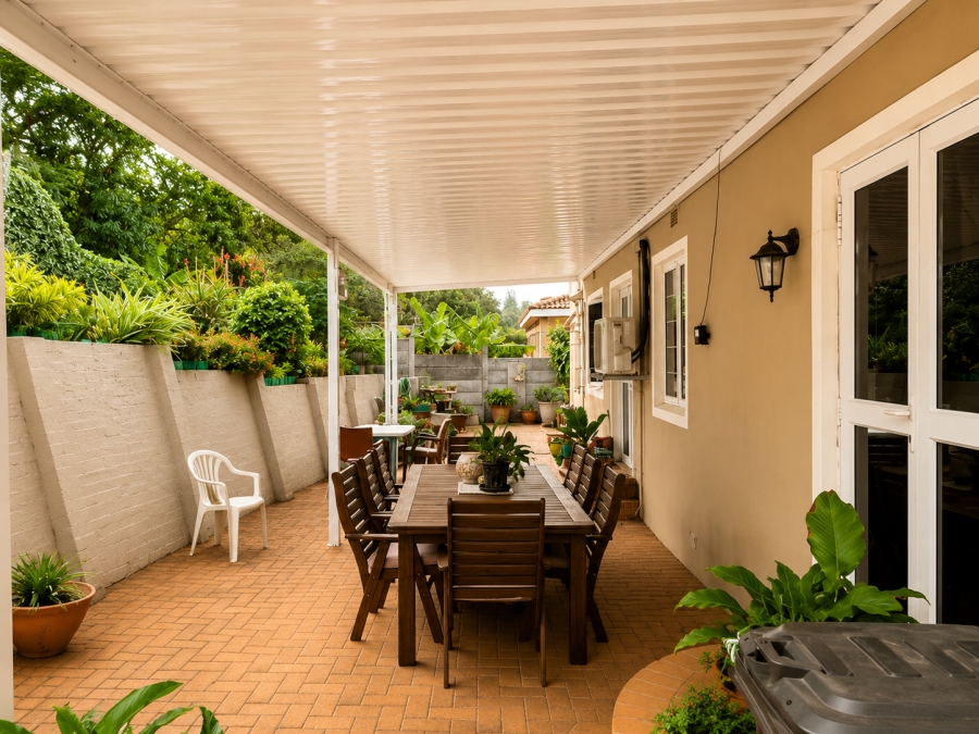 4 Bedroom Property for Sale in Doonside KwaZulu-Natal