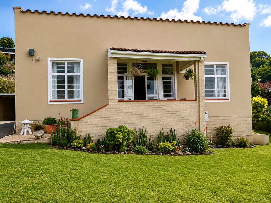 4 Bedroom Property for Sale in Doonside KwaZulu-Natal