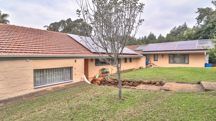 4 Bedroom Property for Sale in Winterskloof KwaZulu-Natal