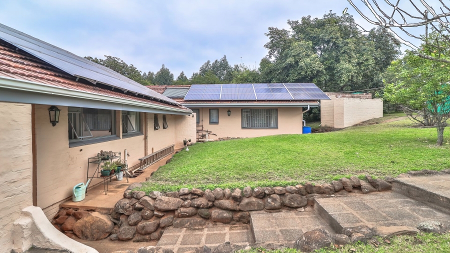 4 Bedroom Property for Sale in Winterskloof KwaZulu-Natal