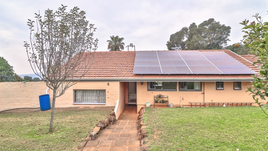 4 Bedroom Property for Sale in Winterskloof KwaZulu-Natal