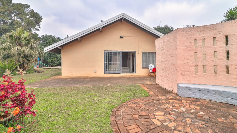 4 Bedroom Property for Sale in Winterskloof KwaZulu-Natal