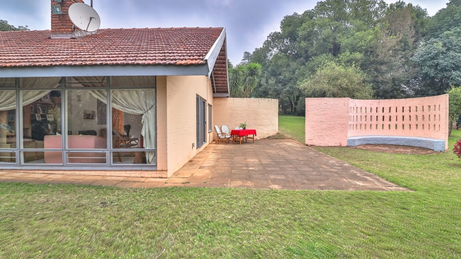 4 Bedroom Property for Sale in Winterskloof KwaZulu-Natal